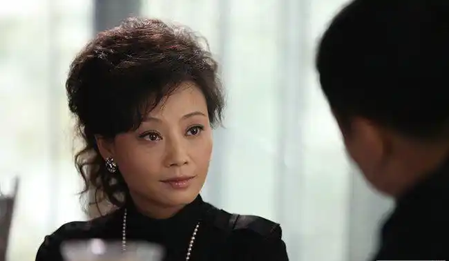 李宜娟老公简介 低调的隐形富豪