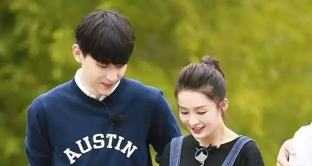 "封杀"整整2年了,再看邓伦如今的处境,他很可恨,但也很可悲|杨紫|男神