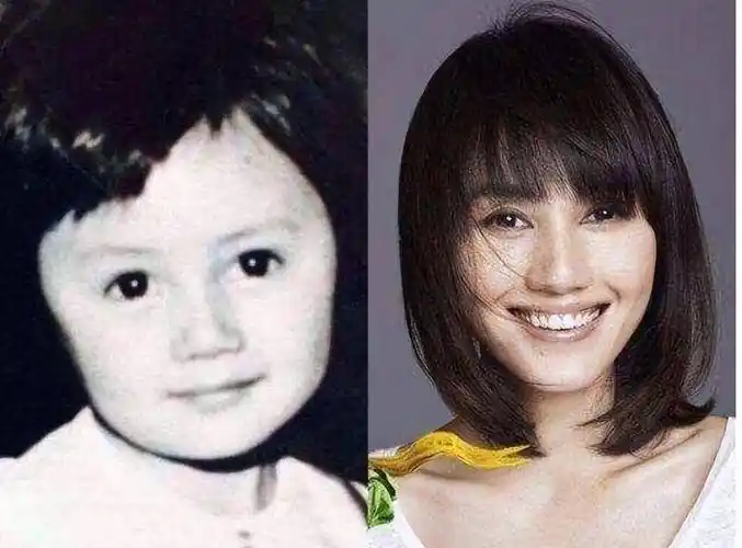 1,这是袁泉输的最惨的一次_演技_剧情_丈夫