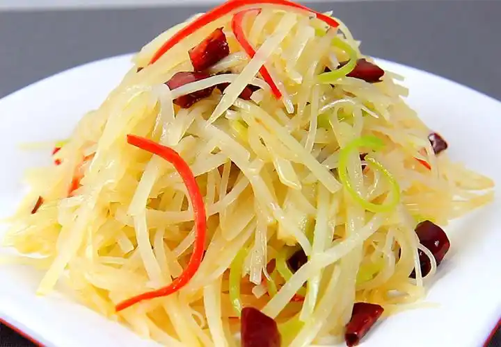 7道适合夏天吃的家常菜,开胃解馋,下饭又营养,下班照着做就行