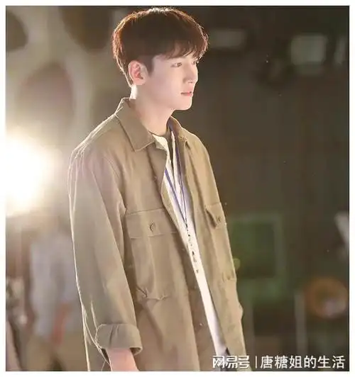 池昌旭韩国男演员,颜值天花板吧,高学历,演技好!|电视剧|女明星_网易