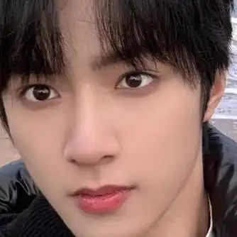 腾讯音乐由你榜#92#刘耀文last night#时间能够安抚我们,时间就像