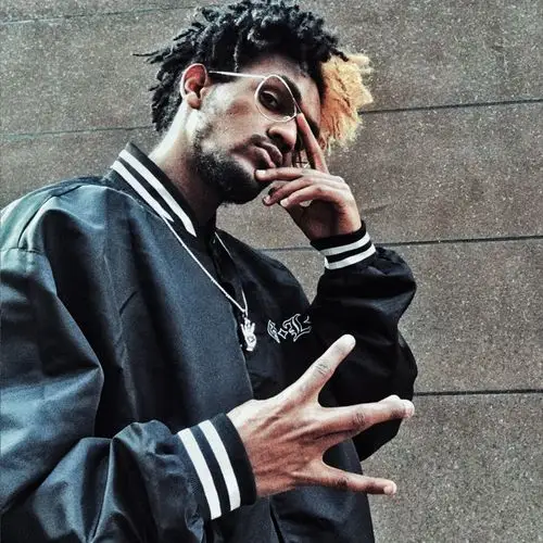 美式oldschool2020新品街头嘻哈chicano匪帮西海岸手势宽松棒球服