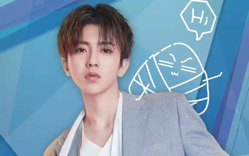 nine percent帅气海报图片壁纸