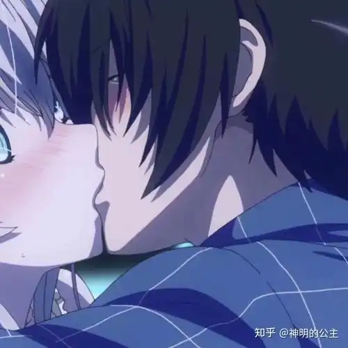 有没有情侣头像骚气的