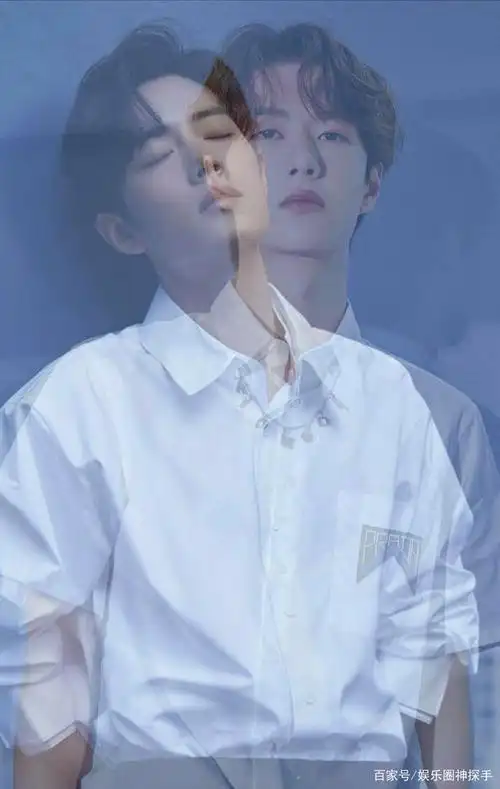 看了肖战王一博最新的合照,网友:想再刷一遍《陈情令》!