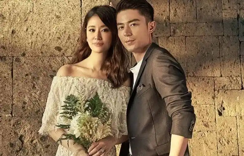 承认和霍建华婚姻不顺,婚姻传闻并非空穴来风_生活_网友_原因