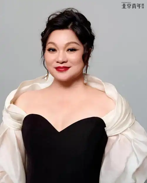 黄英:让世界听到更多中国好声音|歌曲|女高音|歌唱家|音乐会_网易订阅