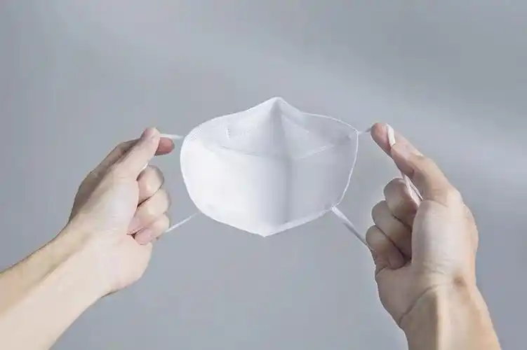 kn95口罩n95防护口罩一次性防尘防雾霾防飞沫透气 民用口罩现货