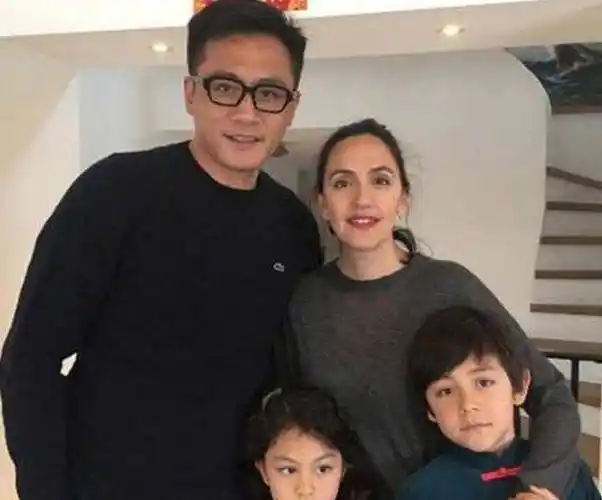 都说夫妻本是同林鸟,大难临头各自飞,但刘烨让我们见到了什么才是顶天