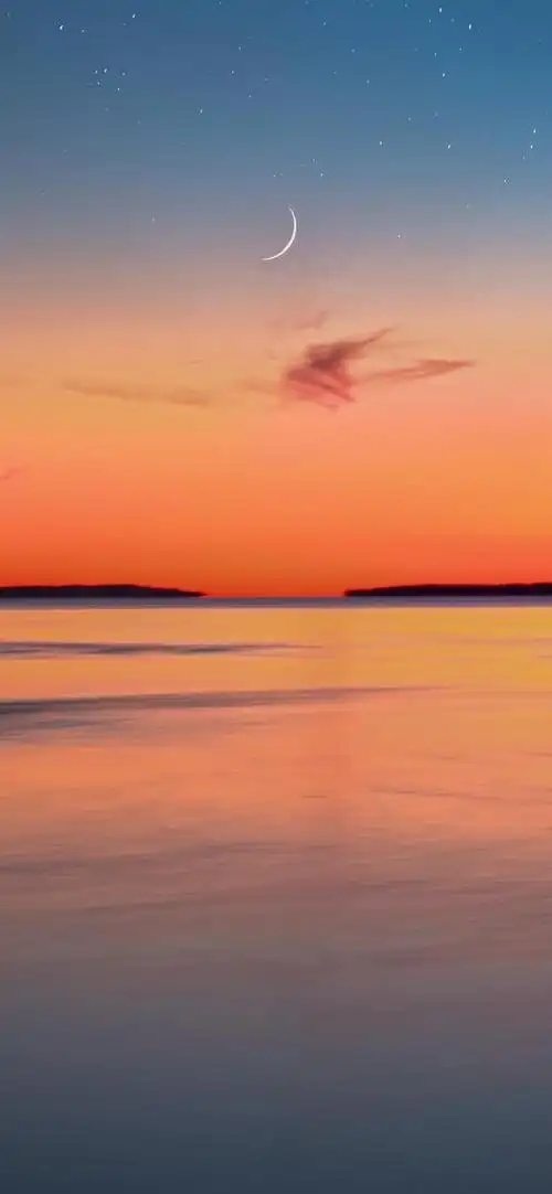 关于风景的壁纸生活明朗万物可爱