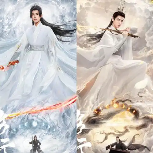 皓衣行全集百度云1280p网盘共享超清晰画质