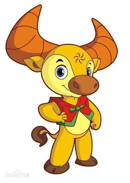 形象|牛气冲天牛年兽,它会以怎样的形象出现呢?