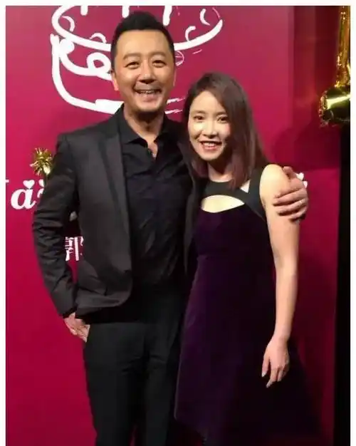 郎才女貌,惊艳众人!_郭涛并_李燃_德福