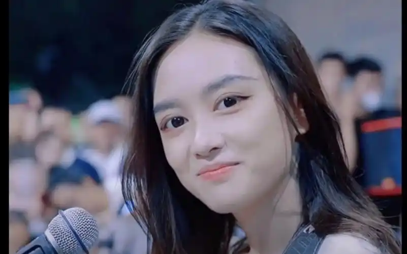 我遇见你是最美丽的意外 方言版《遇见》-韩小九_哔哩哔哩_bilibili