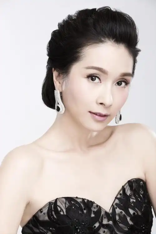 杨恭如 kristy yang的图片