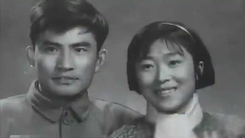 原创杨在葆的一生当红时入狱晚年拿着6000退休金和病魔做抗争