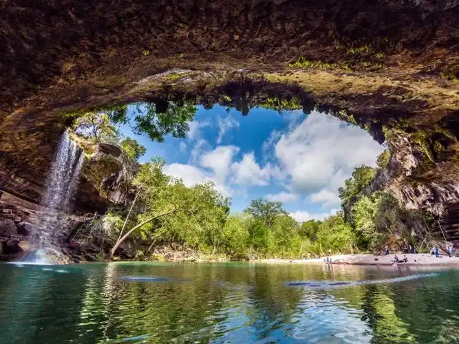 这些震撼的地球奇观你去过几处