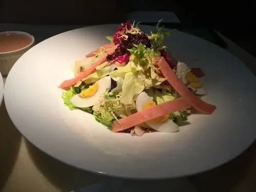 美食团购 西餐 孝南区 保丽国际广场 半秋山西餐厅(孝感保丽店)