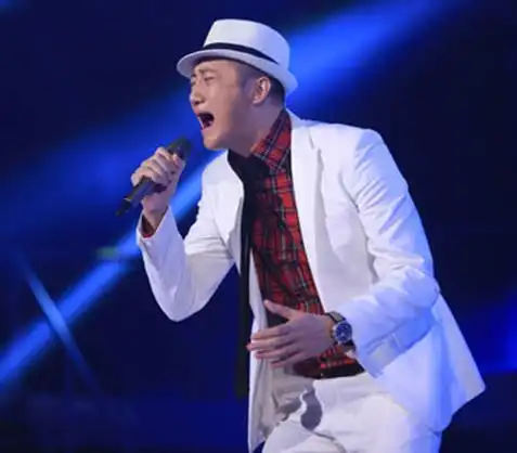 【图】曝关喆我是歌手后台强大 芒果台选择好声音歌手的原因揭秘