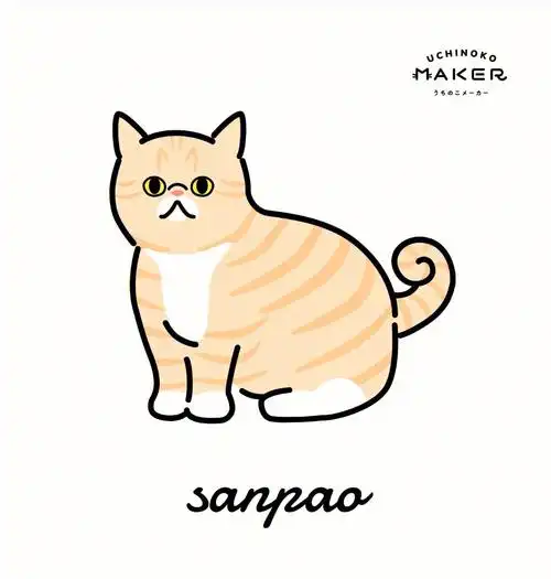 猫咪画像有意思