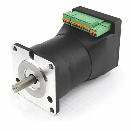 直流伺服电机 / 无刷 / 24v / 12v