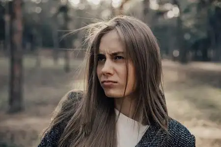 脾气暴躁的熊猫图片