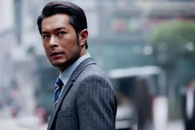 古天乐被问为什么不来内地发展? 说出原因让人感动