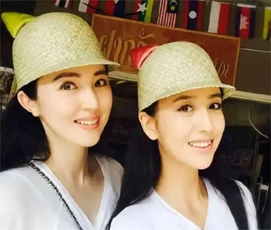 董璇vs佟丽娅与陈飞宇的合作后来更进一步