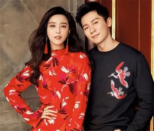 范冰冰深夜更微博 范冰冰李晨不一样的秀恩爱