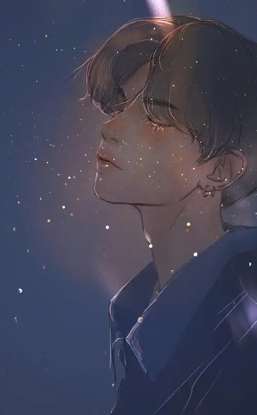 ninepercent黄明昊justin 漫画版