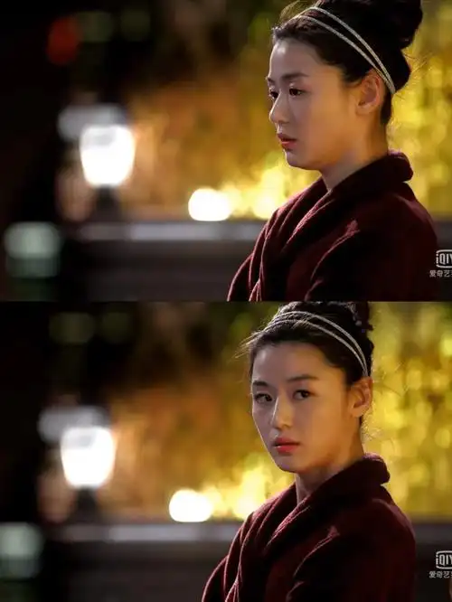 千颂伊阳台表白