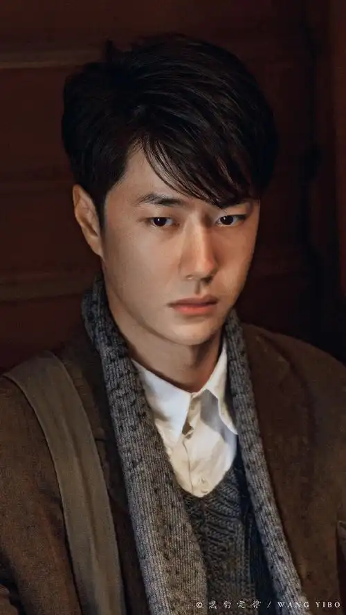 97魏若来|《追风者》一些零零碎碎的剧照#王一博#·#王一博追风者