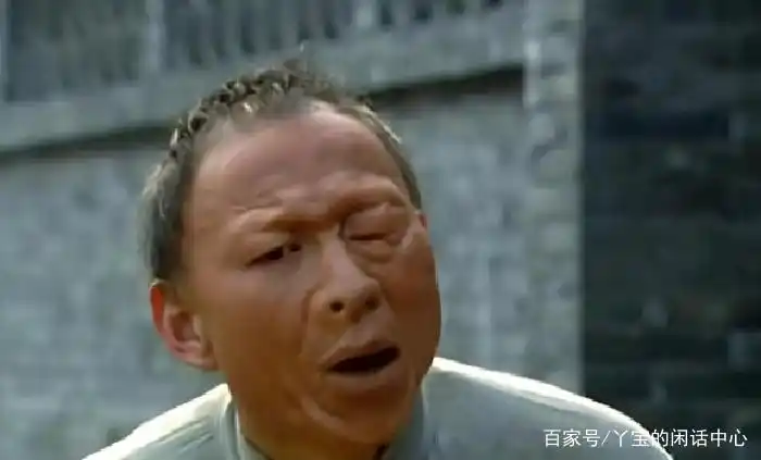 大宅门:金二虽丑,原本也能平安度日,是白景琦一手毁了他!