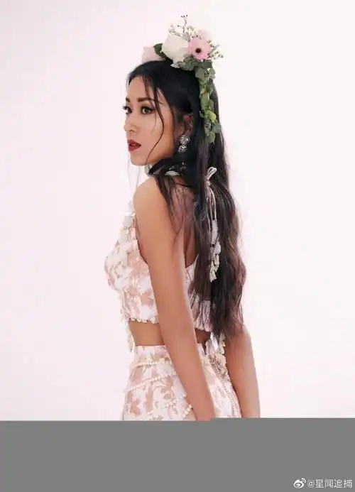 吉克隽逸出道十年造型变化##吉克隽逸舞台造型好绝