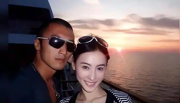 记者采访张柏芝:想不想与谢霆锋复婚?张柏芝的回答,太令人称赞