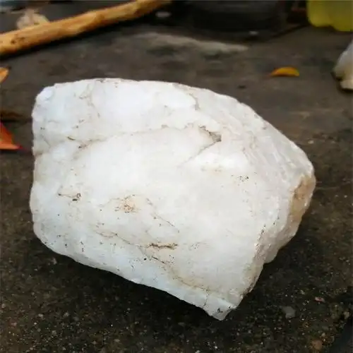 【超白石英石】厂家直供原矿石英石 透明 半透明 天然石英石原矿 自有