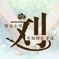 霸气刘字的图片头像刘姓头像带字图片