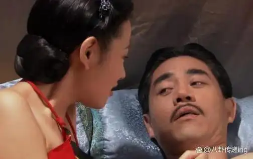 大宅门白景琦的四个老婆四个女人四种叫法名字各有深意