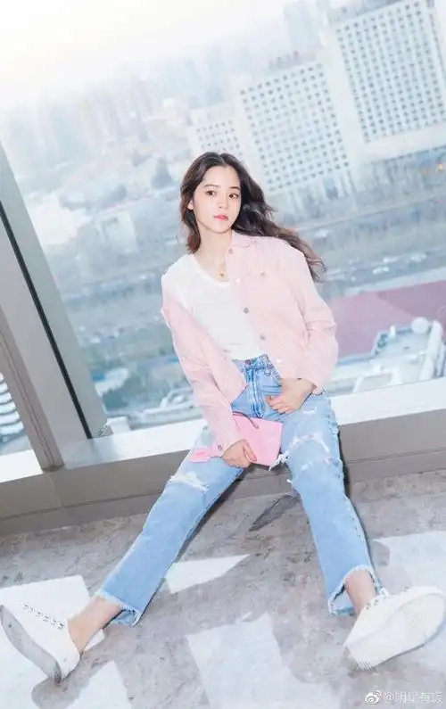 欧阳妮妮小时候漂亮