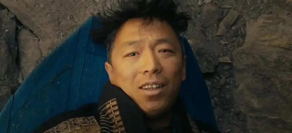 剪掉黄渤一百条戏还9.5,他真硬