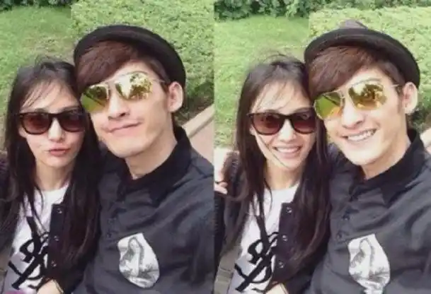 张翰绯闻恋情曝光,多次否认被拍到同回住处