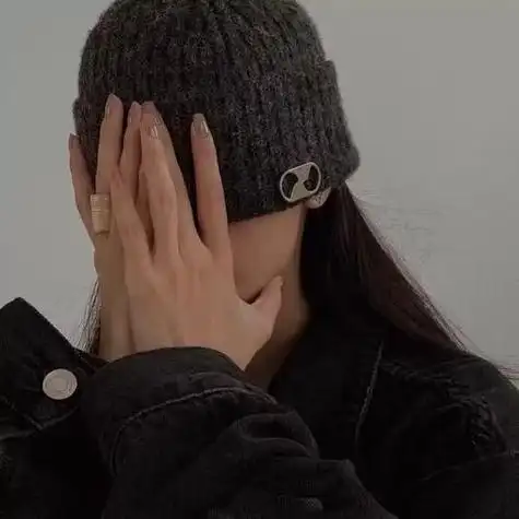 女生头像慵懒偏冷淡风欧美 女生头像慵懒偏冷淡风ins