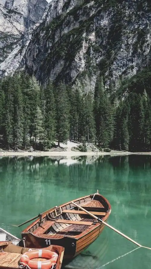 风景如画大自然秘境高清无水印大尺寸桌面壁纸手机电脑