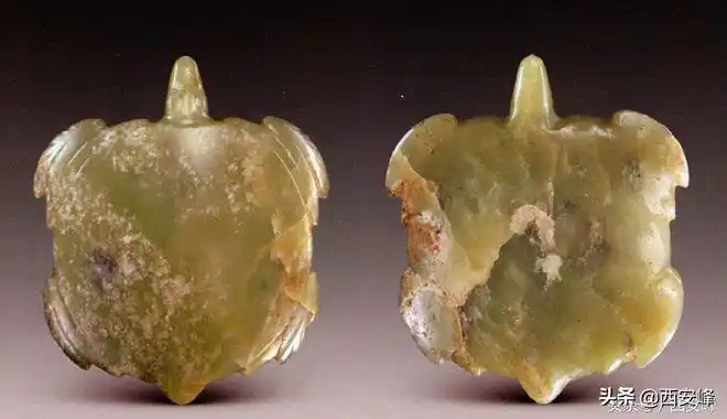 红山文化玉龟与萨满教信仰