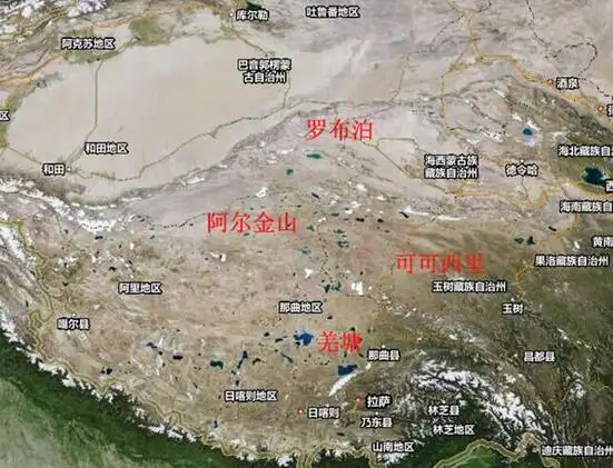 因爱存在61为爱出发〡21天,全友家居成功穿越中国四大无人区
