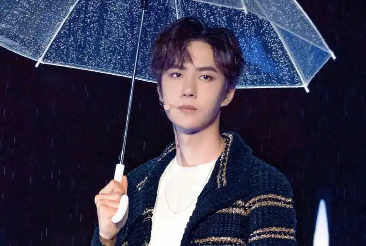 肖战王一博壁纸