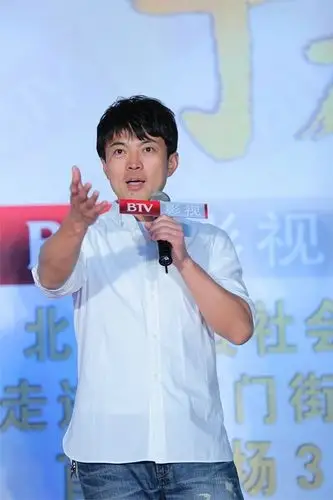 《丁大命》走进社区 朱锐迟嘉大赞"林家父子档"