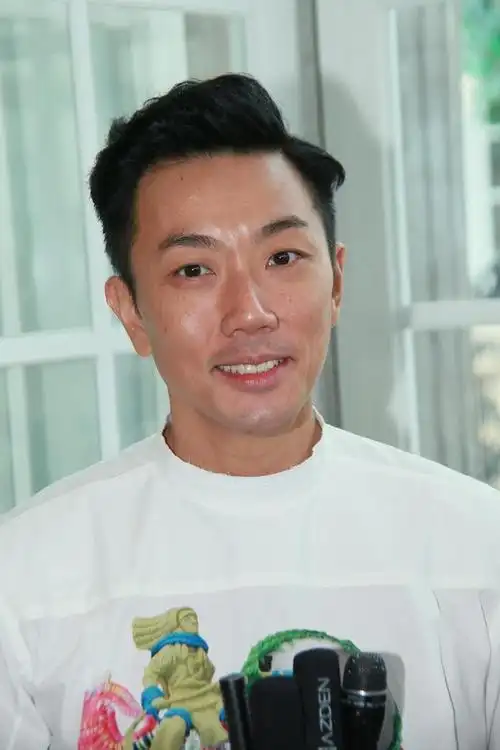 刘浩龙指借分手宣传个唱老土 与容祖儿互相支持