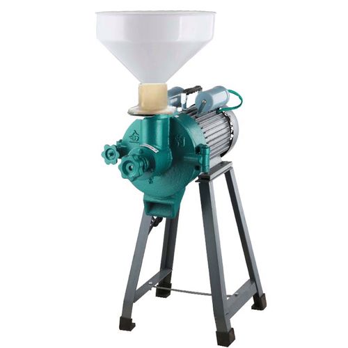 多功能米浆机小型商用磨浆机家用豆浆机电动石磨煎饼糊机磨肠粉机